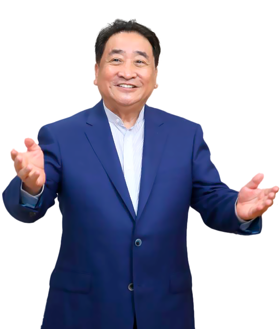 总策划